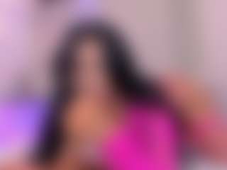 Kassia Kim's Live Sex Cam Show