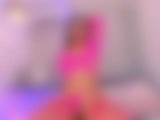 Kassia Kim's Live Sex Cam Show