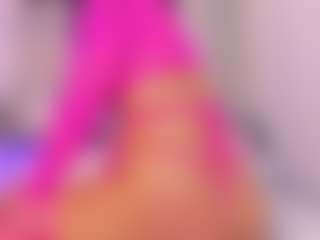 Kassia Kim's Live Sex Cam Show