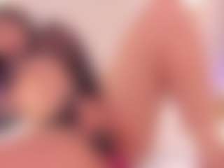 Kassia Kim's Live Sex Cam Show