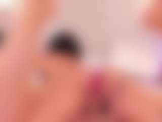 Kassia Kim's Live Sex Cam Show