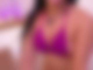 Kassia Kim's Live Sex Cam Show