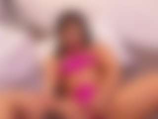 Kassia Kim's Live Sex Cam Show