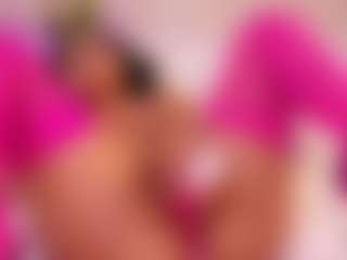 Kassia Kim's Live Sex Cam Show