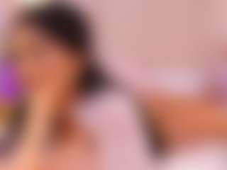 Kassia Kim's Live Sex Cam Show