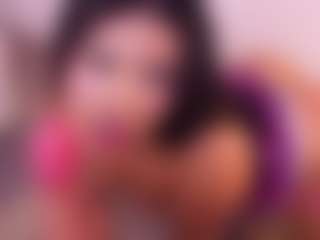 Kassia Kim's Live Sex Cam Show