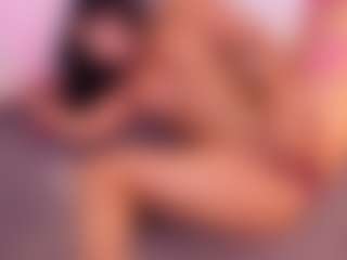 Kassia Kim's Live Sex Cam Show