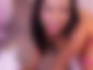 Kassia Kim's Live Sex Cam Show