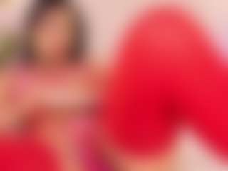 Kassia Kim's Live Sex Cam Show