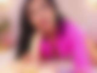 Kassia Kim's Live Sex Cam Show