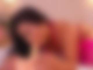 Kassia Kim's Live Sex Cam Show