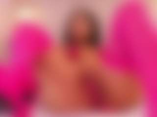 Kassia Kim's Live Sex Cam Show