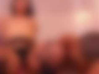 Kassia Kim's Live Sex Cam Show
