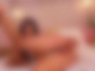 Kassia Kim's Live Sex Cam Show