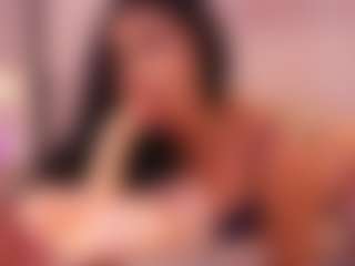 Kassia Kim's Live Sex Cam Show