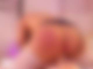 Kassia Kim's Live Sex Cam Show