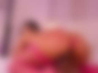 Kassia Kim's Live Sex Cam Show