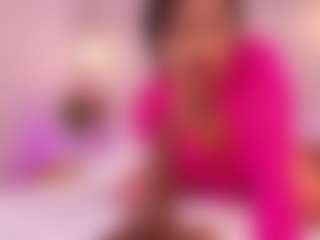 Kassia Kim's Live Sex Cam Show