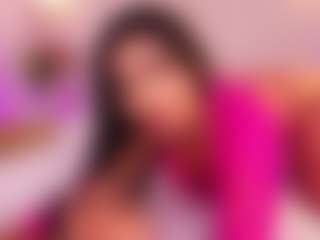 Kassia Kim's Live Sex Cam Show