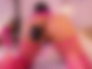 Kassia Kim's Live Sex Cam Show