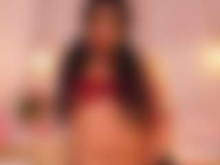 Kassia Kim's Live Sex Cam Show