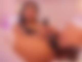 Kassia Kim's Live Sex Cam Show