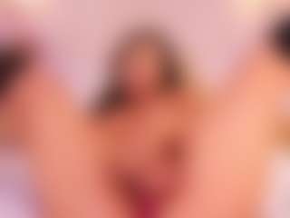 Kassia Kim's Live Sex Cam Show
