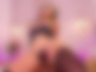Kassia Kim's Live Sex Cam Show
