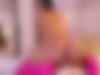 Kassia Kim's Live Sex Cam Show