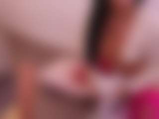 Kassia Kim's Live Sex Cam Show