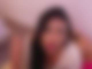 Kassia Kim's Live Sex Cam Show