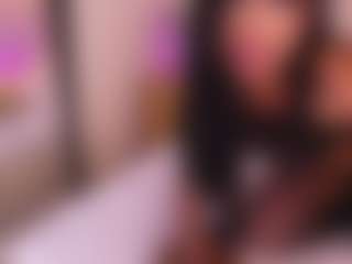 Kassia Kim's Live Sex Cam Show