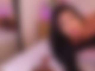 Kassia Kim's Live Sex Cam Show