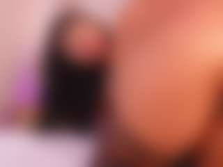Kassia Kim's Live Sex Cam Show