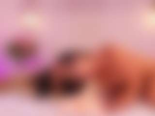 Kassia Kim's Live Sex Cam Show