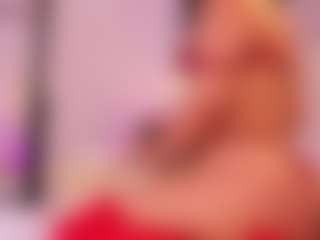 Live cam show with Kassia Kim - Athletic Strip on Soda Cam