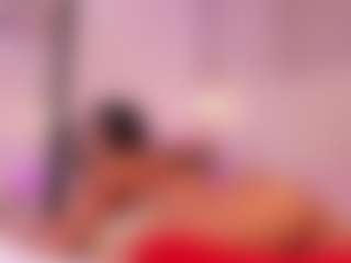 Kassia Kim's Live Sex Cam Show