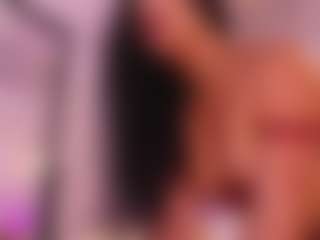 Kassia Kim's Live Sex Cam Show