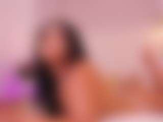 Kassia Kim's Live Sex Cam Show