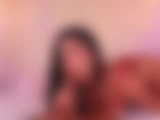 Kassia Kim's Live Sex Cam Show