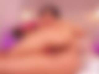 Kassia Kim's Live Sex Cam Show