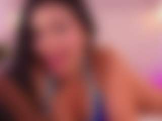 Kassia Kim's Live Sex Cam Show