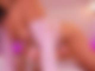 Live cam show with Kassia Kim - Lovense Brown Hair on Dolls Live