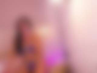Kassia Kim's Live Sex Cam Show