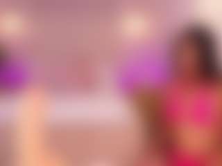 Kassia Kim's Live Sex Cam Show