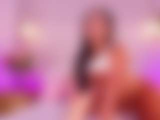 Kassia Kim's Live Sex Cam Show
