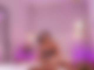 Kassia Kim's Live Sex Cam Show
