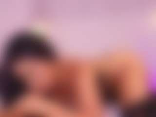 Kassia Kim's Live Sex Cam Show