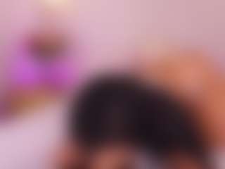 Kassia Kim's Live Sex Cam Show