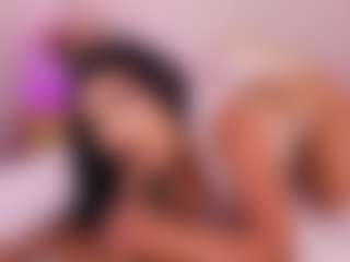 Kassia Kim's Live Sex Cam Show